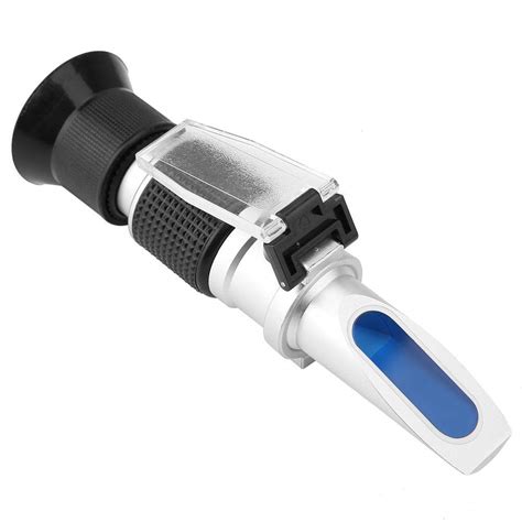 refractometer rz117|Refractometer, RZ117 Brix Refractometer 0.